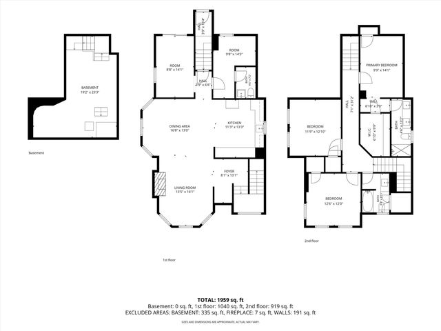 302 HARRISON Street, Council Bluffs, IA 51503