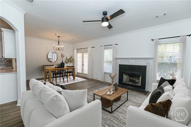 150 The Preserve Drive 11D, Athens, GA 30606