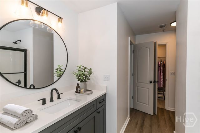 150 The Preserve Drive 11D, Athens, GA 30606