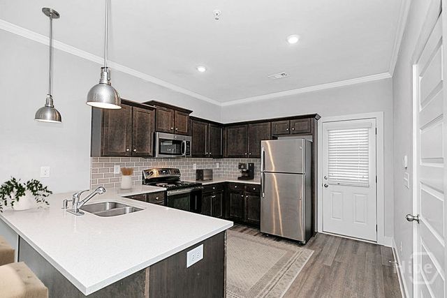 150 The Preserve Drive 11D, Athens, GA 30606