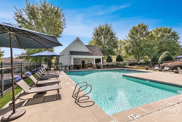 150 The Preserve Drive 11D, Athens, GA 30606