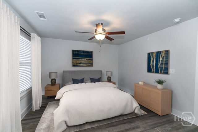 150 The Preserve Drive 11D, Athens, GA 30606