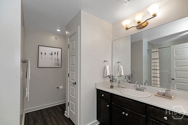150 The Preserve Drive 11D, Athens, GA 30606