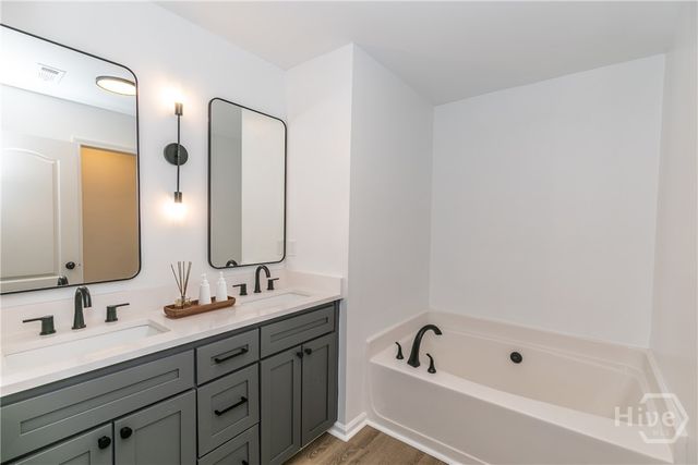 150 The Preserve Drive 11D, Athens, GA 30606