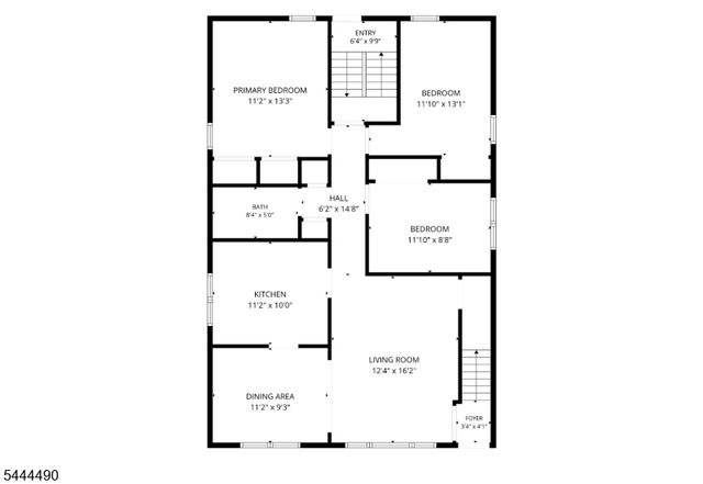 1224 Union St, Linden City, NJ 07036