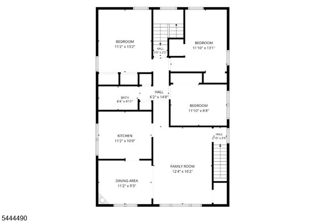 1224 Union St, Linden City, NJ 07036