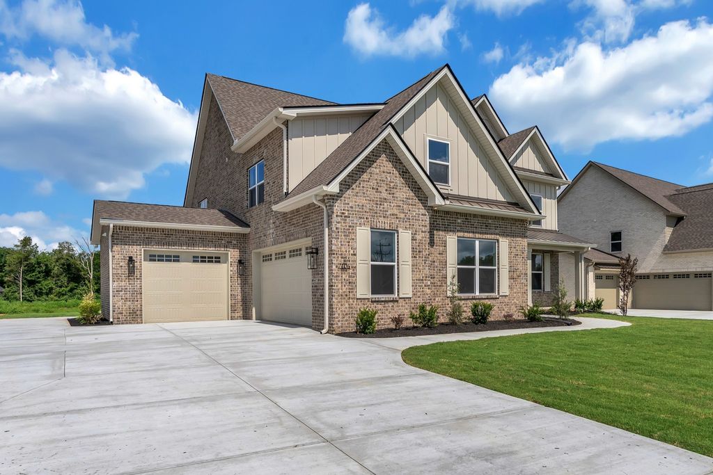 7106 Denton Drive, Christiana, TN 37037