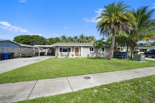 2251 SW 33rd Ave, Fort Lauderdale, FL 33312