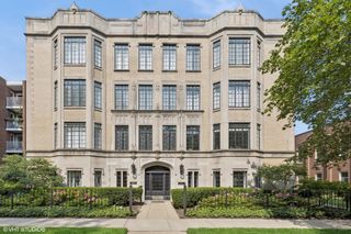 1316 Maple Avenue D3, Evanston, IL 60201