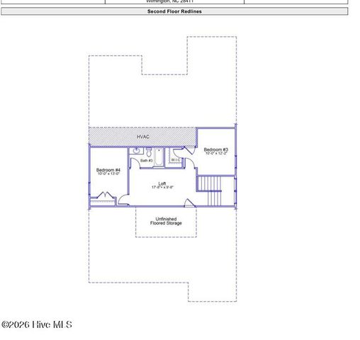 314 Heart Pne Avenue, Wilmington, NC 28411
