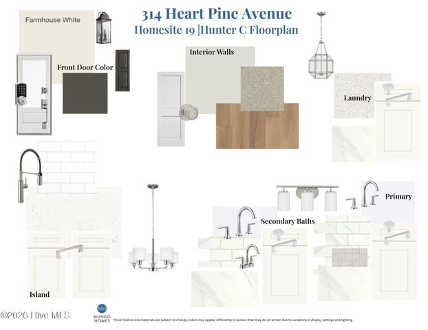 314 Heart Pne Avenue, Wilmington, NC 28411