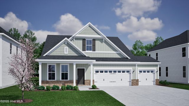 314 Heart Pne Avenue, Wilmington, NC 28411