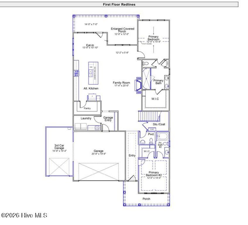 314 Heart Pne Avenue, Wilmington, NC 28411