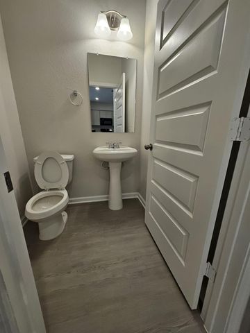 2727 Crested Creek Lane, Richmond, TX 77406