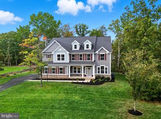 11202 PRESWICK LN, Spotsylvania, VA 22551