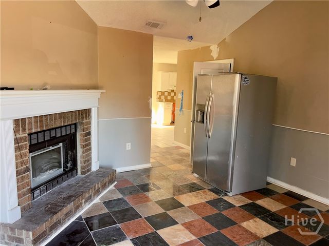 131 FOX CHASE Road, Savannah, GA 31406