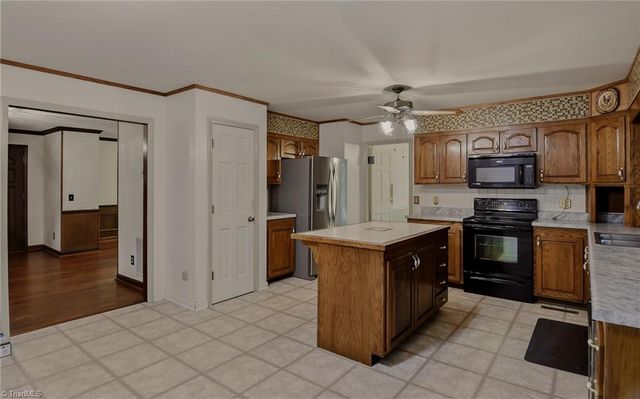 7615 Grapevine Road, Lewisville, NC 27023