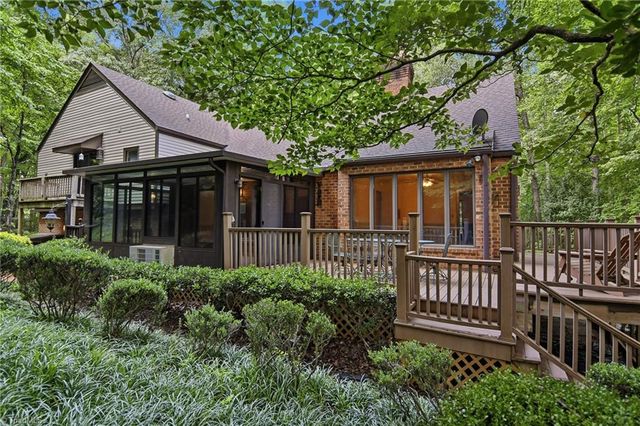 7615 Grapevine Road, Lewisville, NC 27023