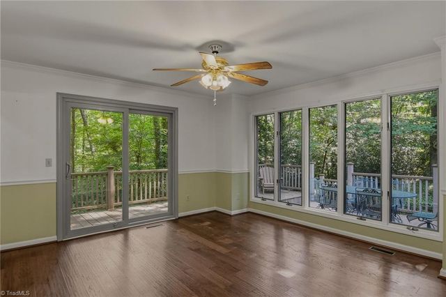 7615 Grapevine Road, Lewisville, NC 27023