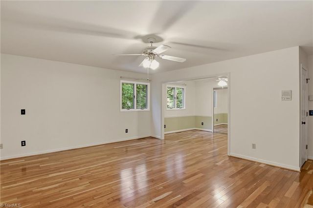 7615 Grapevine Road, Lewisville, NC 27023