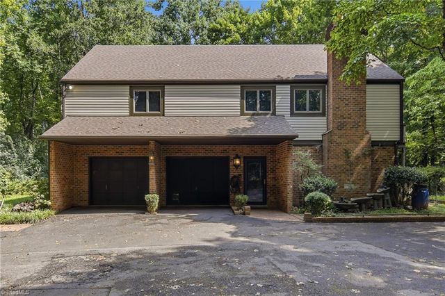 7615 Grapevine Road, Lewisville, NC 27023