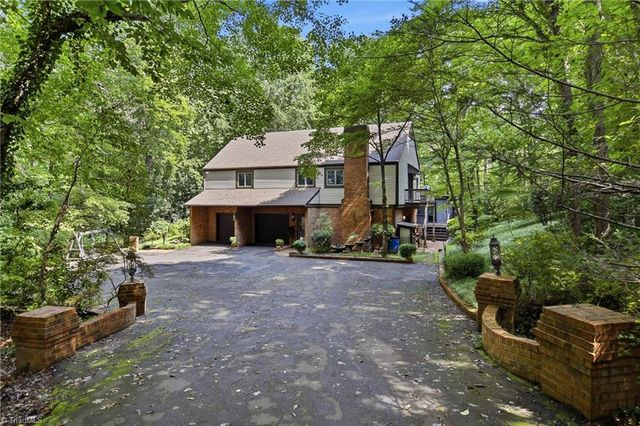7615 Grapevine Road, Lewisville, NC 27023
