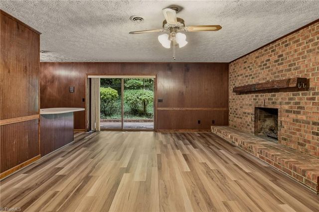 7615 Grapevine Road, Lewisville, NC 27023