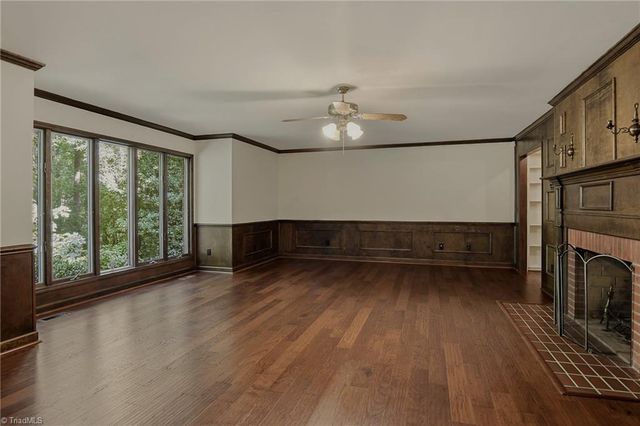 7615 Grapevine Road, Lewisville, NC 27023