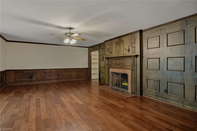 7615 Grapevine Road, Lewisville, NC 27023