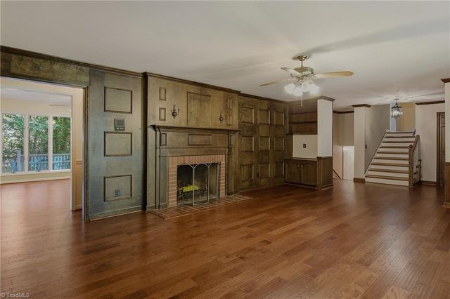 7615 Grapevine Road, Lewisville, NC 27023