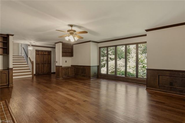 7615 Grapevine Road, Lewisville, NC 27023