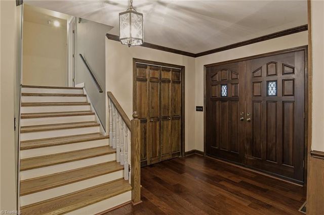7615 Grapevine Road, Lewisville, NC 27023