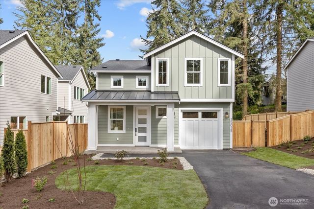 3502 N Alaska Rd, Brier, WA 98036