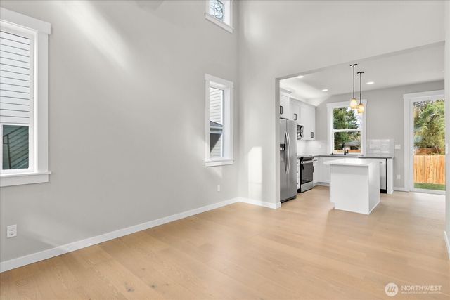 3502 N Alaska Rd, Brier, WA 98036