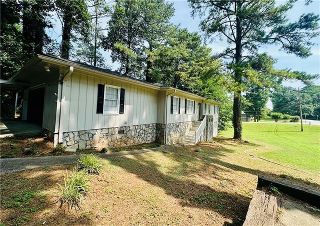 177 Old Rosser Road SW, Lilburn, GA 30047
