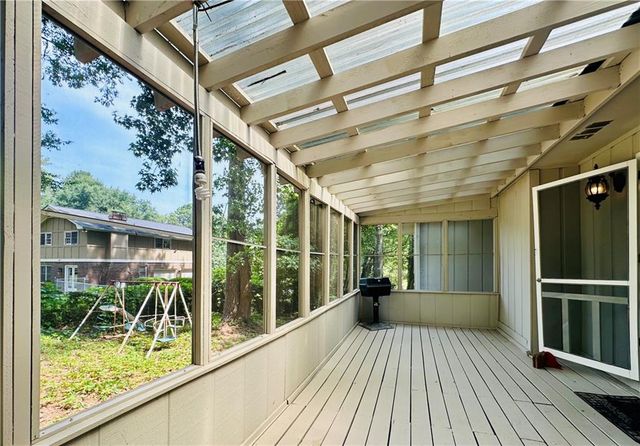 177 Old Rosser Road SW, Lilburn, GA 30047