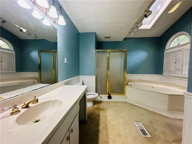 177 Old Rosser Road SW, Lilburn, GA 30047