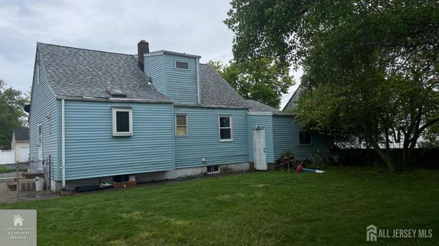 11 Pelham Avenue, Edison, NJ 08034