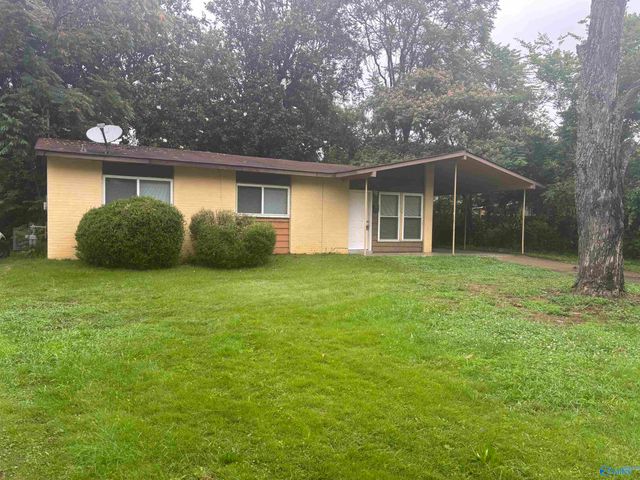 2210 Norwood Drive, Huntsville, AL 35810