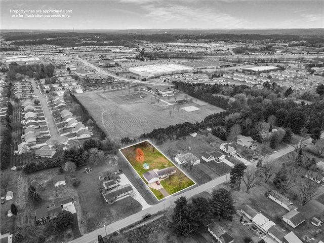 5217 E Hamilton Avenue, Eau Claire, WI 54701