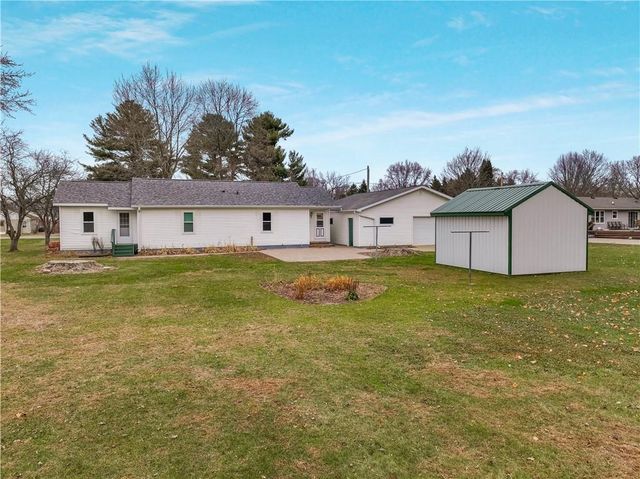 5217 E Hamilton Avenue, Eau Claire, WI 54701
