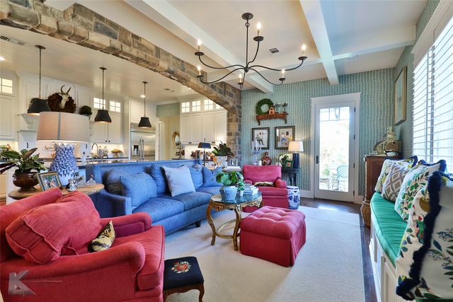 942 Prado Verde Drive, Abilene, TX 79602