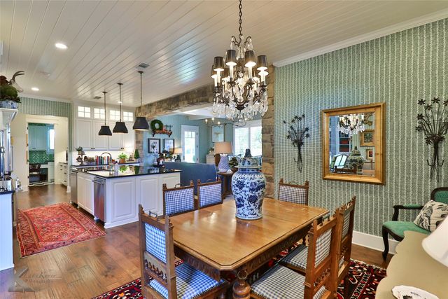 942 Prado Verde Drive, Abilene, TX 79602