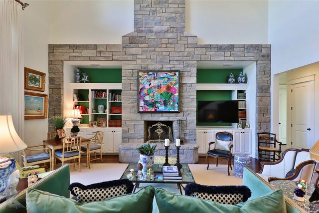 942 Prado Verde Drive, Abilene, TX 79602