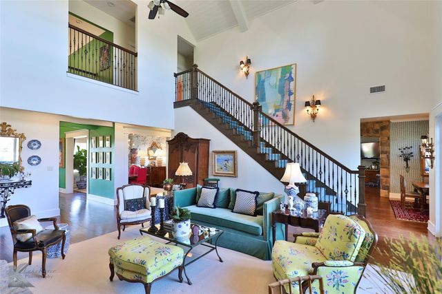 942 Prado Verde Drive, Abilene, TX 79602