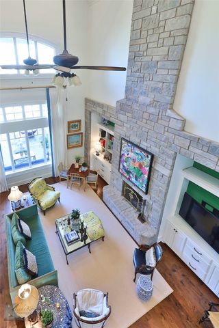 942 Prado Verde Drive, Abilene, TX 79602