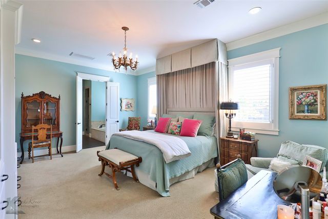 942 Prado Verde Drive, Abilene, TX 79602