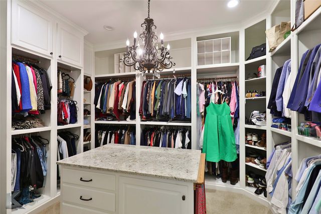 942 Prado Verde Drive, Abilene, TX 79602