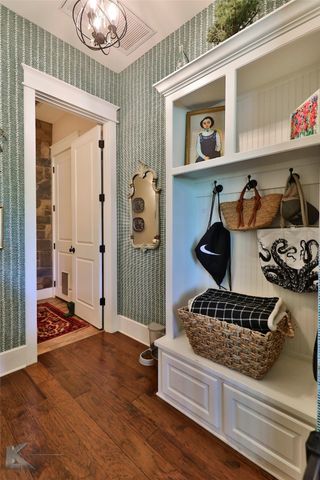 942 Prado Verde Drive, Abilene, TX 79602