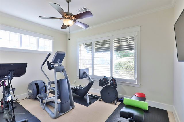 942 Prado Verde Drive, Abilene, TX 79602